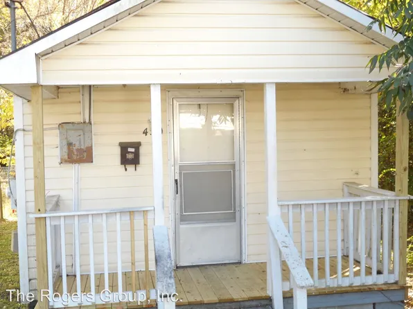 450 E Winder St, Henderson, NC 27536