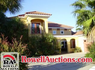 5250 Finisterre Dr, Panama City Beach, FL 32408