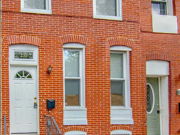 2nd image of 231 N Milton Ave