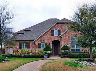 6406 Shorehaven Ct, Frisco, TX 75035
