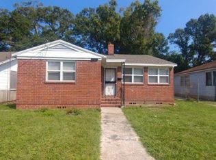 1329 W 9th St, Jacksonville, FL 32209