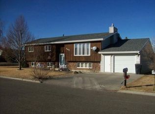 235 Centurian St, Havre, MT 59501