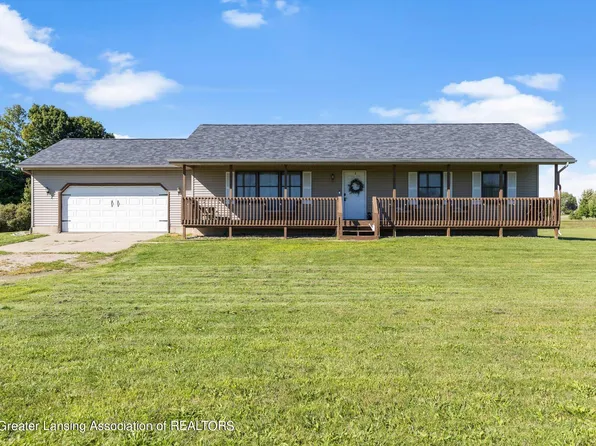 1954 W Nye Hwy, Olivet, MI 49076