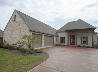 104 Venice Way, Madison, MS 39110