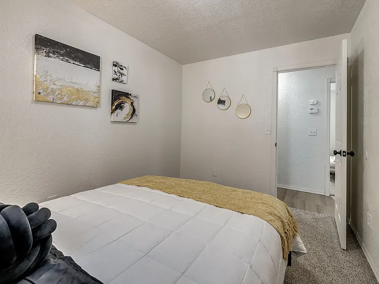 708 N Choctaw Ave — Photo 35