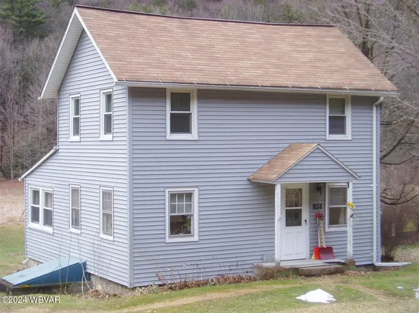 237 Laurel Run Rd, Hughesville, PA 17737