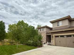 60 Sandalwood Way, Highlands Ranch, CO 80126