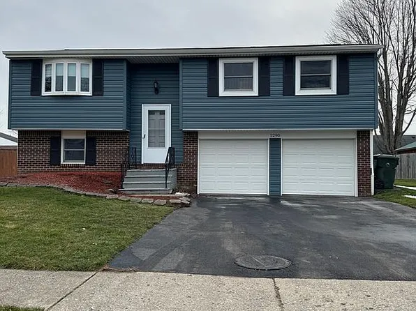 1290 Vanderbilt Ave, North Tonawanda, NY 14120