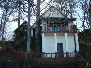 1002 Mark Cir, Scroggins, TX 75480