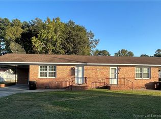 502 N Jones St #4, Pembroke, NC 28372