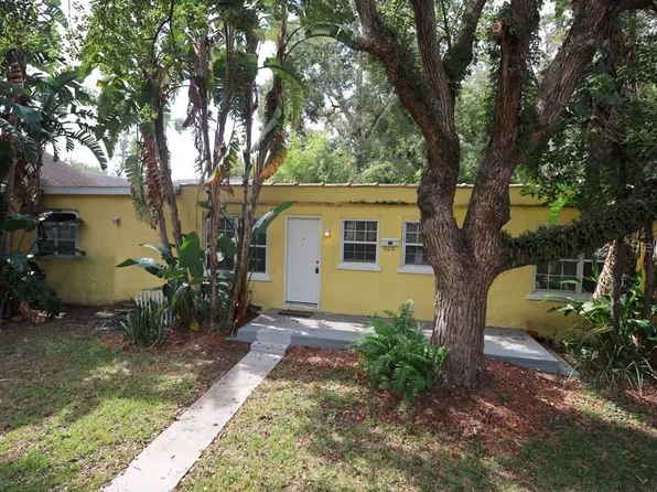 600 Cathcart Ave #600, Orlando, FL 32803