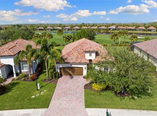 12513 Fenhurst Way, Naples, FL 34120