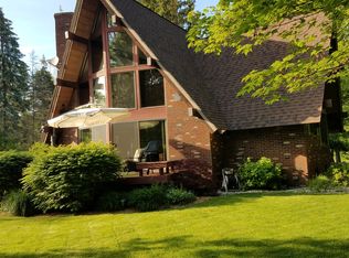 7470 Crescent Beach Rd, Pigeon, MI 48755