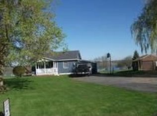 10097 State Highway 37, Ogdensburg, NY 13669
