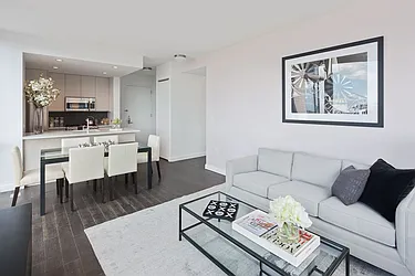 Rented by Lalezarian Properties