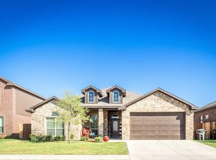 6702 Vanguard Rd, Midland, TX 79706