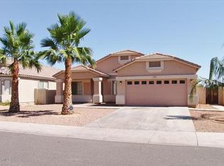 6791 W Citrus Way, Glendale, AZ 85303