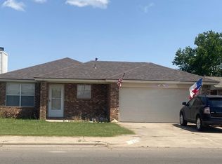 2517 108th Dr, Lubbock, TX 79423