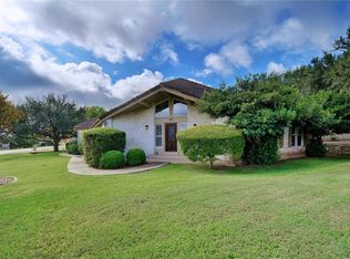 147 The Hills Dr, The Hills, TX 78738