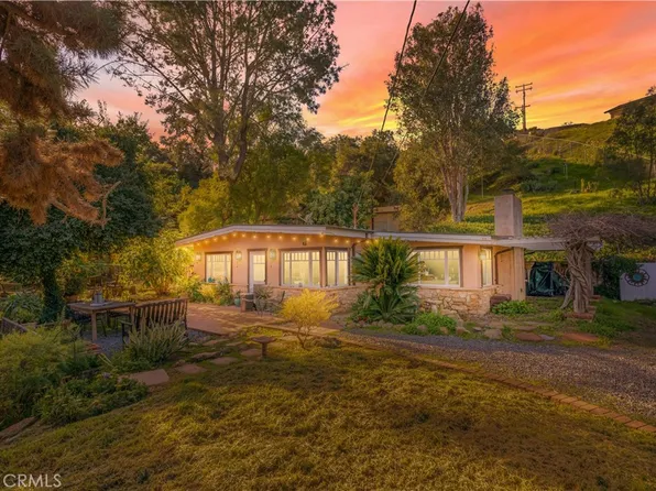 1027 S Live Oak Park Rd, Fallbrook, CA 92028