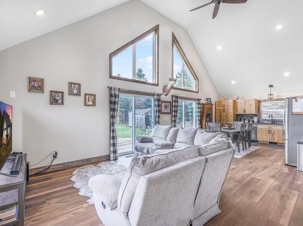 5891 Voice Rd, Kingsley, MI 49649