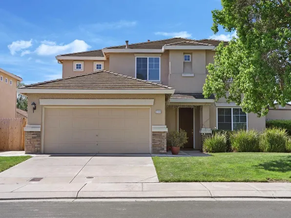 2144 Bright Star Pl, Stockton, CA 95209