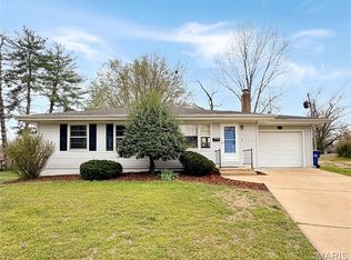 410 Gruber Ave, Union, MO 63084