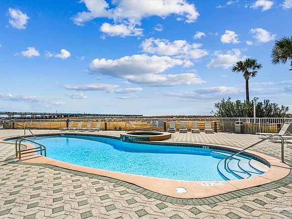 3rd image of 8573 Gulf Blvd Unit 104