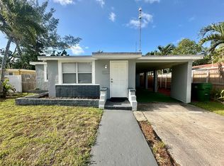 6034 SW 39th St, Hollywood, FL 33023