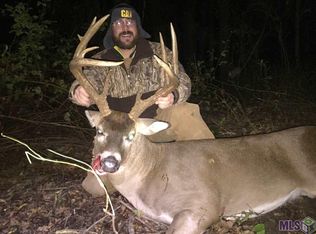 0 Par Road 602 LOT 0, Tallulah, LA 71282