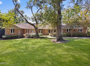 5829 Ridge Rd, Ocean Springs, MS 39564