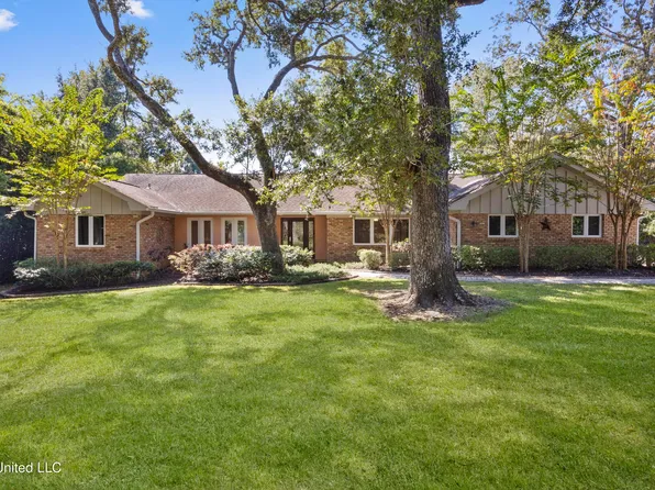 5829 Ridge Rd, Ocean Springs, MS 39564