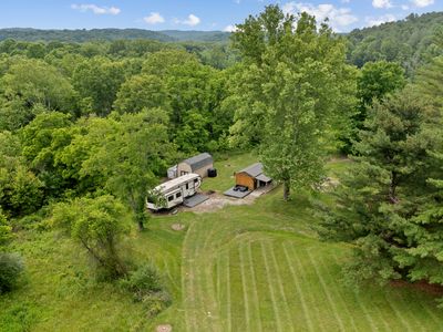 90 Elkinsville Rd, Nashville, IN, 47448