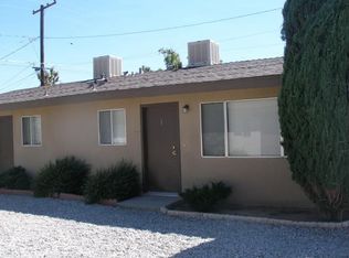 7447 Cherokee Trl APT 4, Yucca Valley, CA 92284