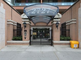 2727 Yonge St #609, Toronto, ON M4N 3R6