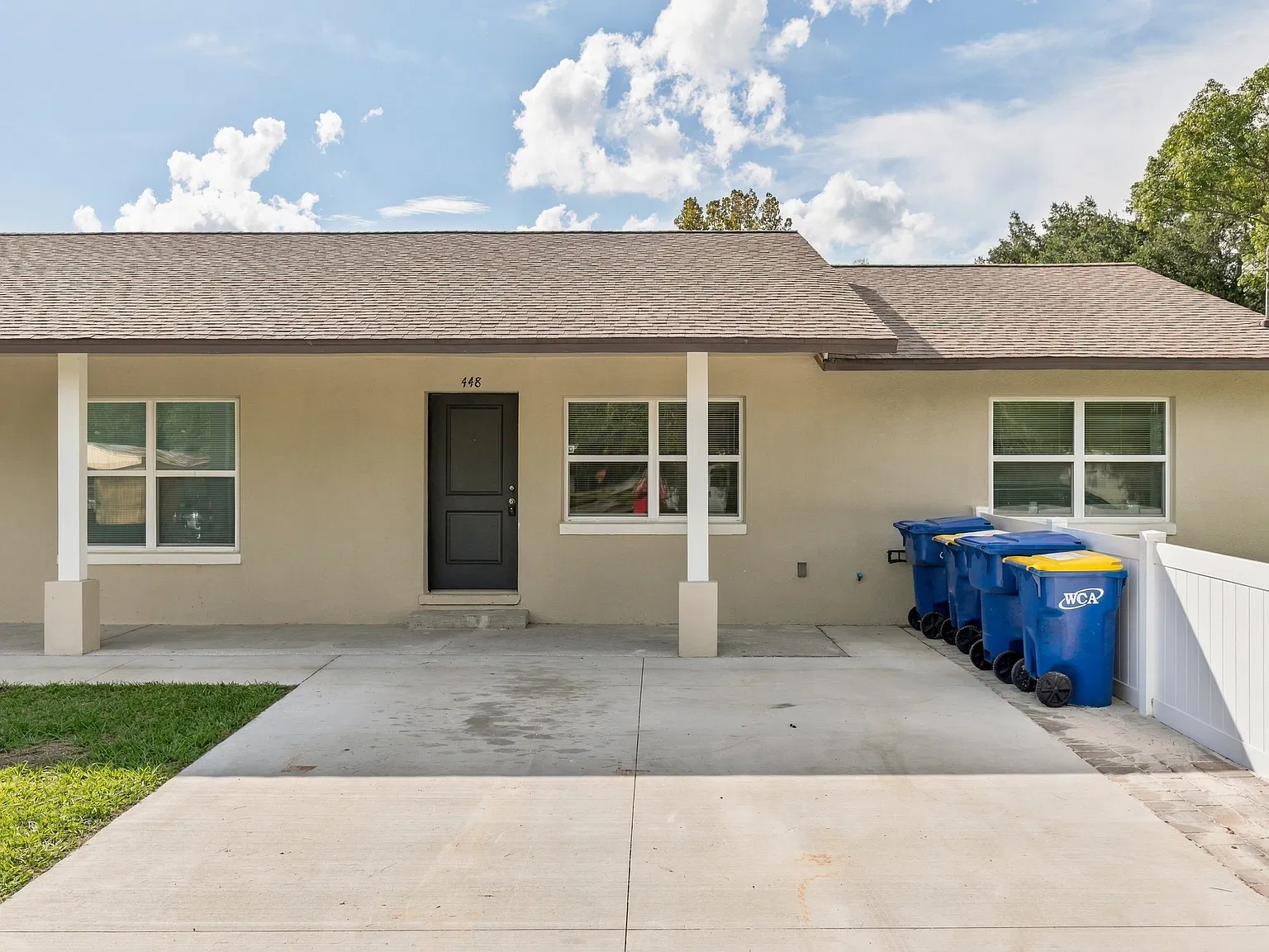 3 bed, 2.0 bath, 1008 sqft, $1,850 — Photo 1