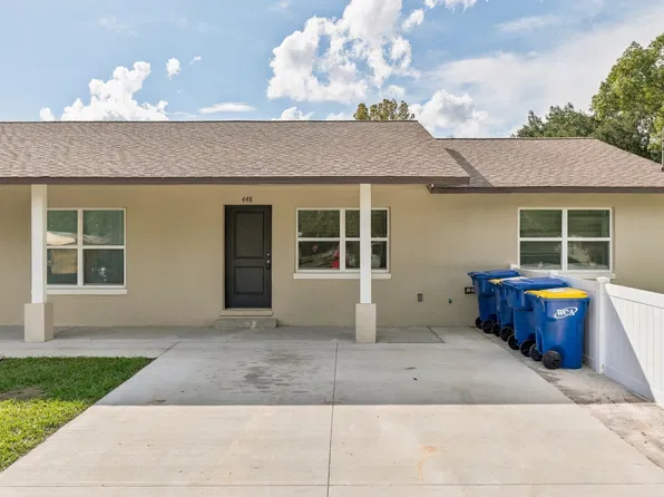 448 Ashmore Ave, Mascotte, FL 34753