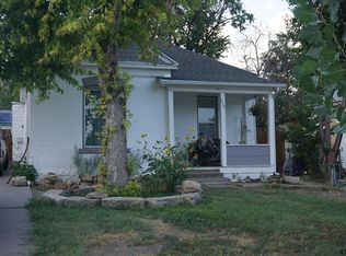 319 Rudd Ave, Canon City, CO 81212