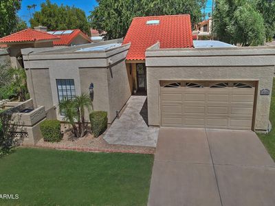 10436 E Cochise Ave, Scottsdale, AZ, 85258