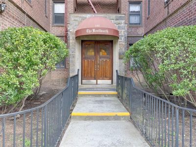 142 Garth Road #4Q, Scarsdale, NY, 10583