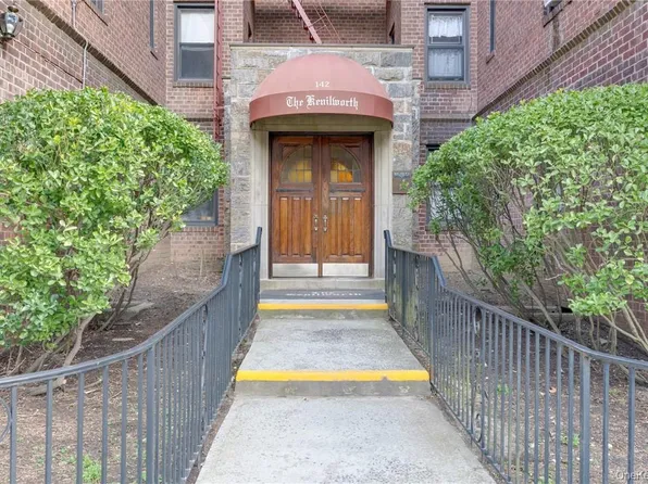 142 Garth Road #4Q, Scarsdale, NY 10583