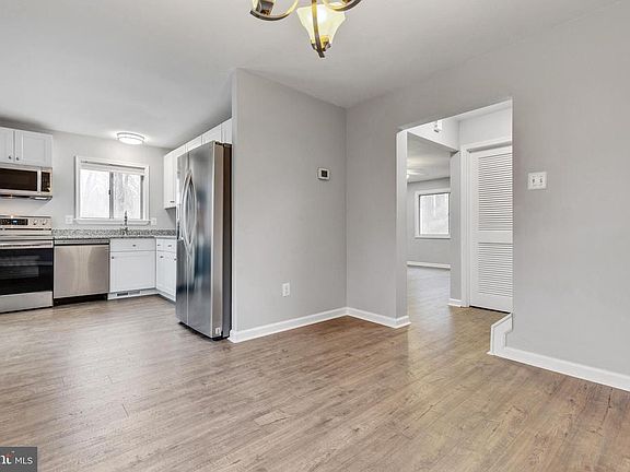 Updated Kitchen