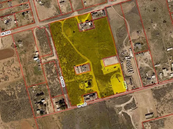 2566 E County Road 123, Midland, TX 79706