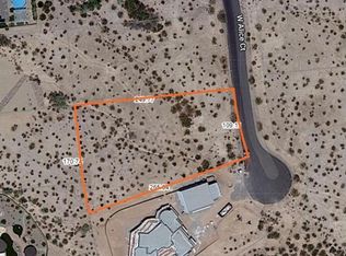 19223 W Alice Ct #83, Waddell, AZ 85355