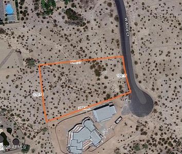 19223 W Alice Ct #83, Waddell, AZ, 85355