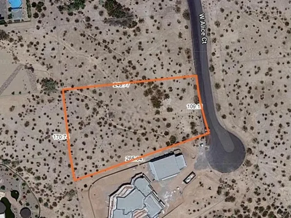 19223 W ALICE Court #83, Waddell, AZ 85355