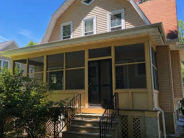 2014 Madison St, Madison, WI 53711