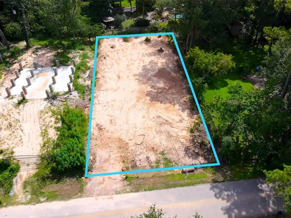 0 Oaklawn Park Dr, Houston, TX 77069