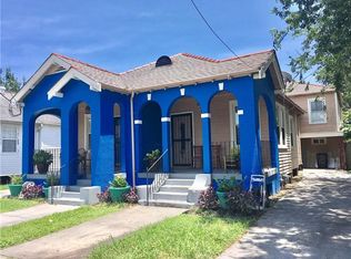 1854 N Gayoso St, New Orleans, LA 70119