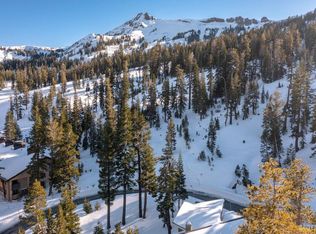 115 Palisades Dr, Kirkwood, CA